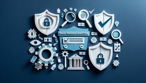 Free Fraud Protection Knowledge Assessment Quiz