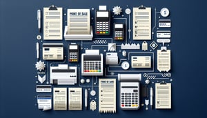 Free Point of Sale Training Quiz
