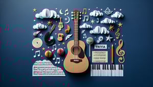 Free Beginner Guitar and Music Theory Assessment