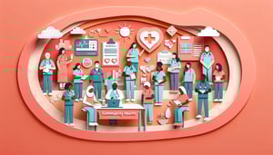 Community Health Nursing PNLE - Part 3 Free Quiz