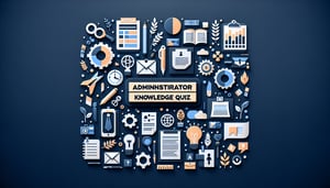Free Salesforce Administrator Knowledge Quiz