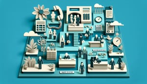 Free Administrative Test - Assess Your Assistant Skills