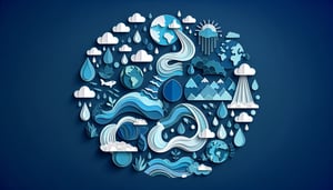 Free Bodies of Water Quiz: Practice & Review
