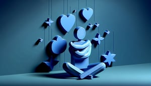 Discover Your Self Compassion Score with Our Quiz