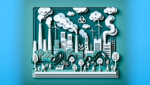 Sample Questions of Air Pollution Quiz - Test Your Knowledge