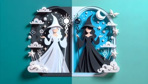 What Witch Am I? Free Witch Test to Reveal Your Magic