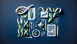 Free Genetics Quiz: Mendelian Practice Test