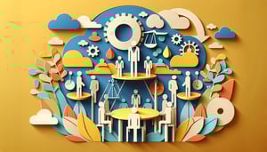 Brain Manager IQ Test - Are You a Natural Leader?