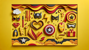 Marvel Soulmate Quiz: Which Male Hero Is Your Match?