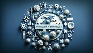 Introduction to Epidemiology Quiz