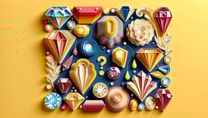 What Gemstone Am I? Take Our Fun Personality Quiz
