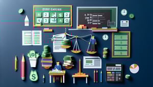 Free EverFi Ways to Pay Answers Quiz