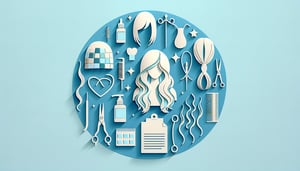 Which Hair Additions Method Requires a Patch Test