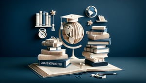Graduate Independent Study Quiz