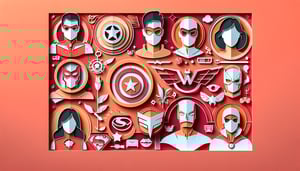 Which Justice League Member Are You? Personality Quiz