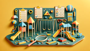 CPSI Practice Exam - Ace the Playground Safety Inspector Test