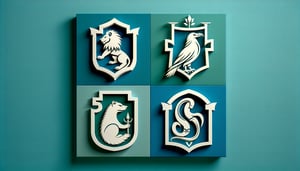 Which Hogwarts House? Free Harry Potter House Test for Kids