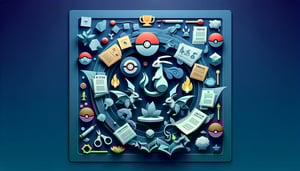 Free Pokemon Trivia Quiz