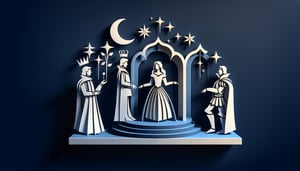 Romeo and Juliet character quiz (SV: 200)