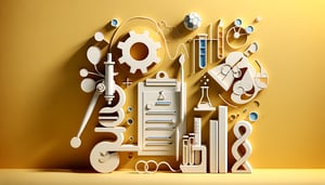 Which Is Your Favorite Subject? Free Quiz - Start Now!