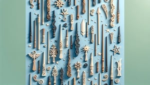 Which Harry Potter Wand Wood Suits You? Take the Quiz!