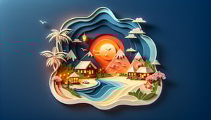 Honeymoon Destination Quiz
