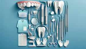 Ultimate Dental Charting Practice Quiz - Test Your Skills