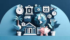 Free Retirement Planning Knowledge Quiz