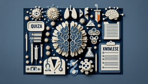 Free Rabies Knowledge Assessment Quiz