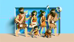 character the croods