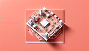 Digital Electronics Trivia Challenge: Test Your Circuit IQ