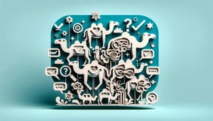 How Many Camels Am I Worth? Free Online Quiz