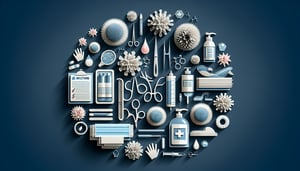 Cosmetology Infection Control Practice Test - Free Online