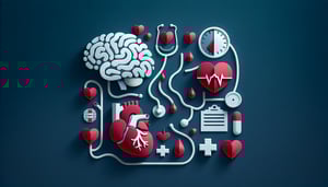 Stroke Knowledge Quiz - Free Online Practice Questions