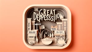Can You Ace the Great Depression Quiz? Find Out Now!