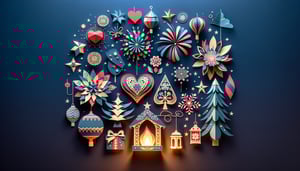 Free World Holidays Trivia Quiz