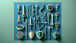 Discover Your Signature Weapon - Free Weapon Test