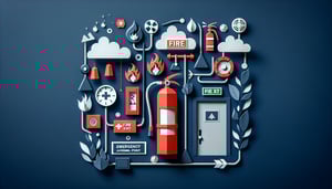 Free Workplace Emergency and Fire Safety Quiz