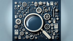 Free Machine Inspection Operator Knowledge Test