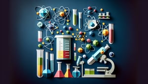 Free Chem 1311 Exam 3 Review Quiz