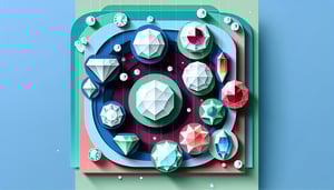 what gem am i