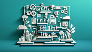 Employee Trivia Questions Quiz: How Satisfied Is Your Team?