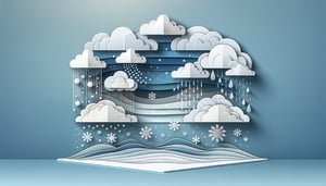 Think You Know Clouds? Take Our Cloud Types Quiz Now!