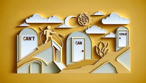 Modal Verbs Mastery: Fill in Can, Can