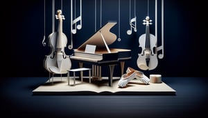 Music and Performance Quiz