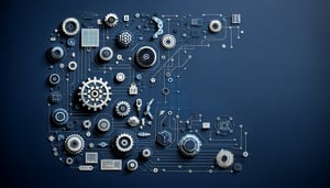 Mechatronics Quiz