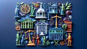 Free Colonial History & Civics Knowledge Quiz