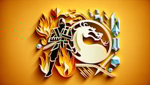 Which Mortal Kombat Character Are You? Find Out Now!