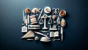 Free Business Law Knowledge Assessment Quiz