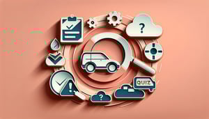 Is My Car Totaled Quiz - Recognize the Signs